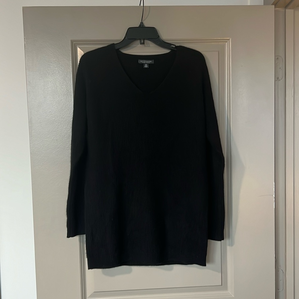 Saks fifth avenue cashmere sweater